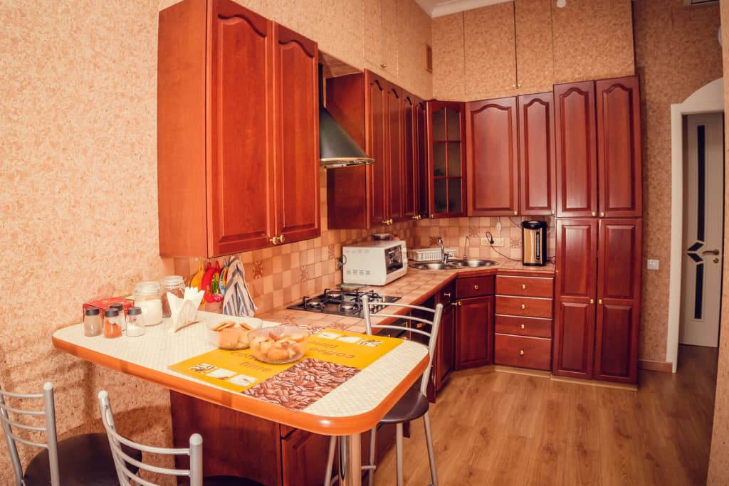 Mishin Guesthouse on Nevskiy: фото 7