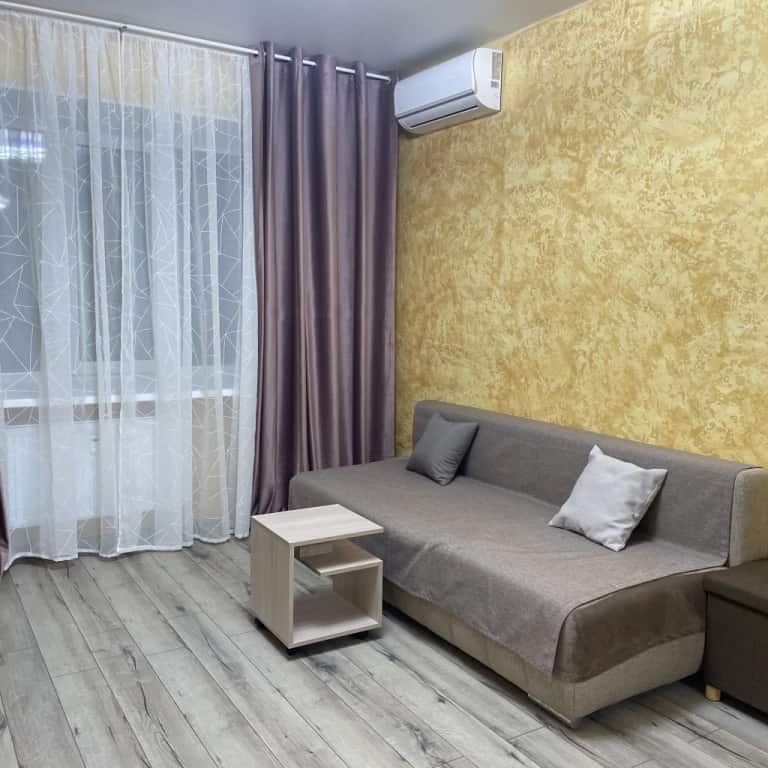 Апартаменты Apart Sharing на 65-летия Победы 1/11: главное фото 1