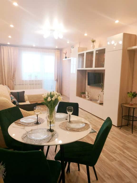 Квартира возле метро Красный проспект рядом МЦ Мешалкина: главное фото 1