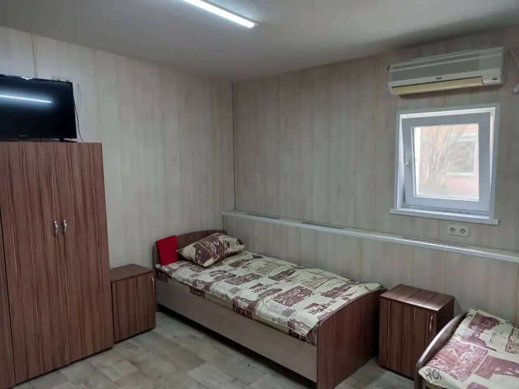 Гостевой Дом Босфор: фото 5