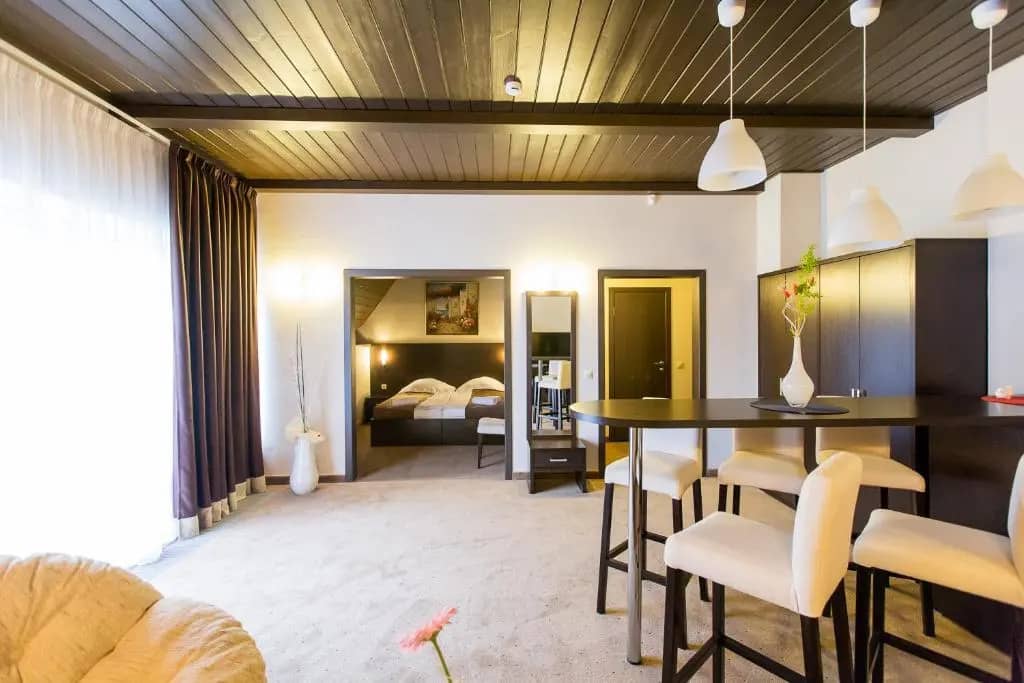 Отель Лафер Ренессанс Hotel & SPA: фото 4