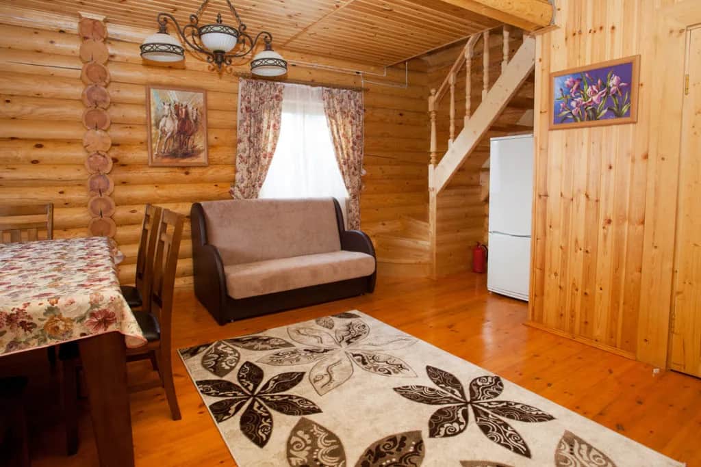 Загородный Отель Аватара: фото 2