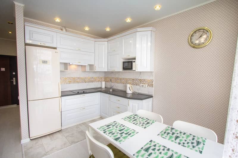 Гостевой Дом GREEN HOME: фото 6