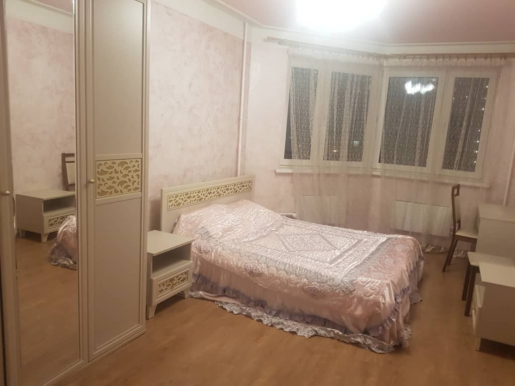 Апартаменты Мега Икея: фото 5