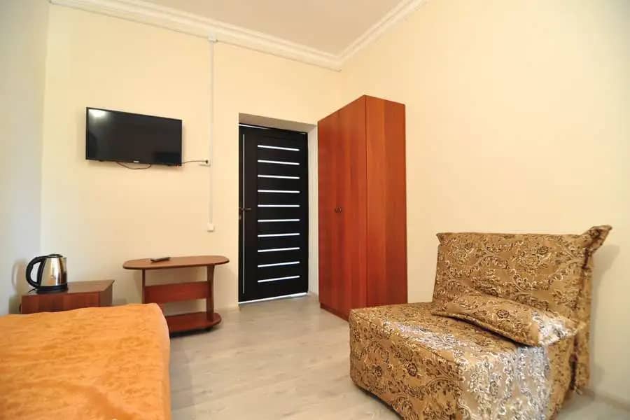 Severnoe Siyanie 2 Hotel: фото 4
