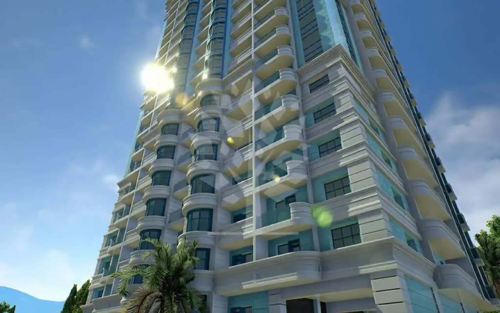 Апартаменты Sochi Vip17: фото 5