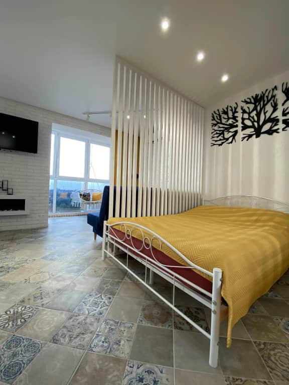 Жилое помещение ApartStudio68: фото 2