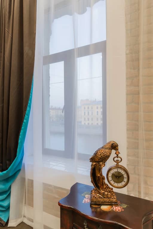 Апартаменты River view Fontanka 85: фото 6