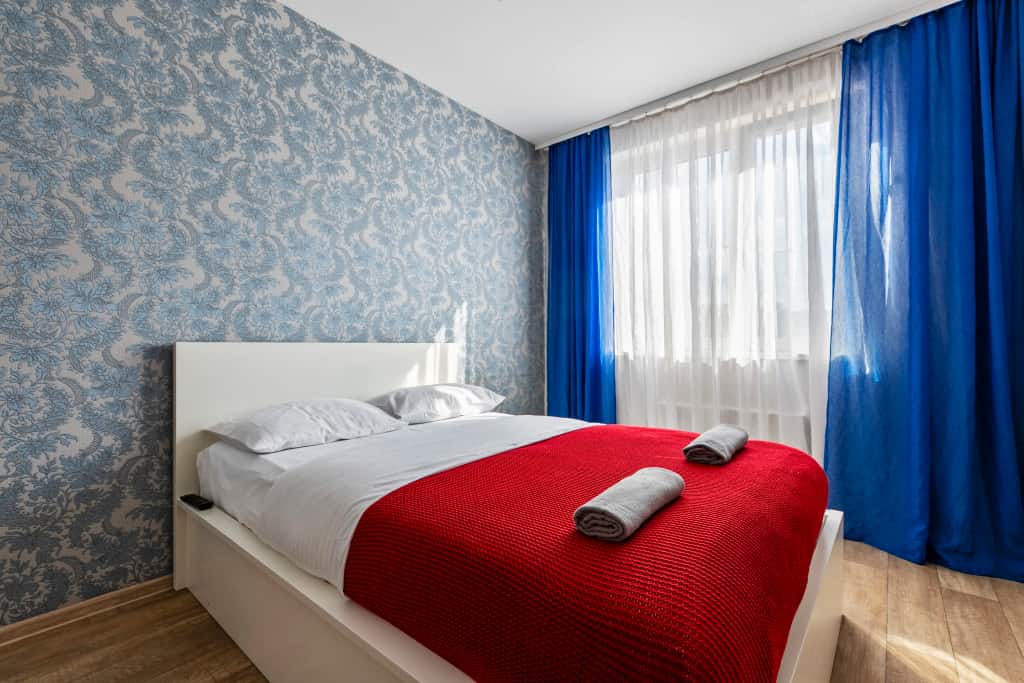 Апартаменты MaxRealty24 Putilkovo24: главное фото 1
