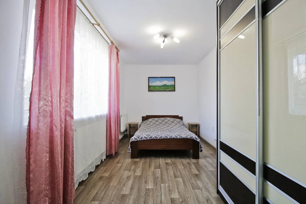 Апартаменты Квартира у Моря Pobeda-Cranz: фото 6