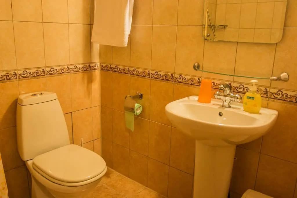 Гостевой дом Невский Inn: фото 4