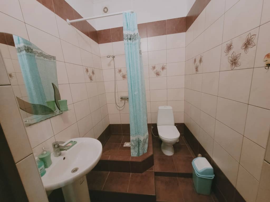 Гостевой дом ДРУЗЬЯ: фото 4