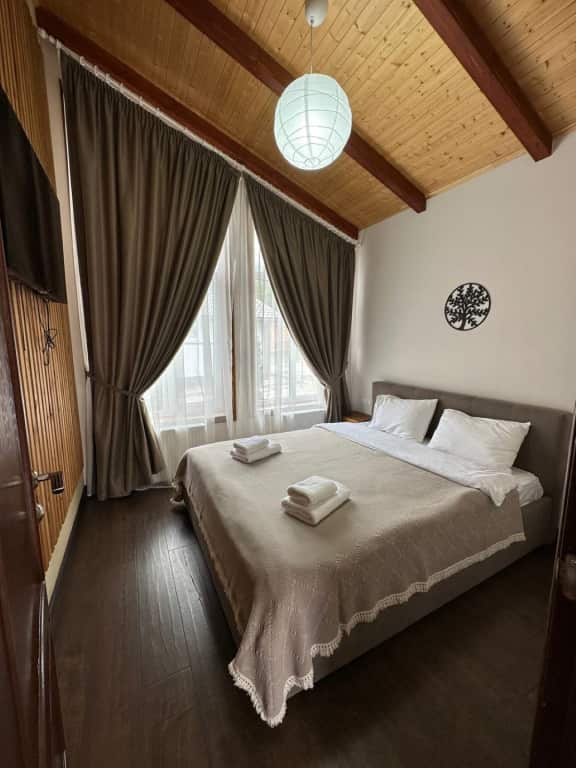 База отдыха Nur House: главное фото 1