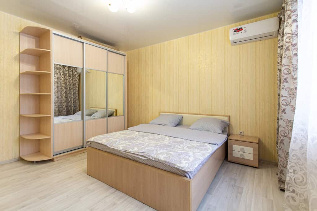 Апартаменты Pryanik Apartments Проспект Ленина 138: главное фото 1