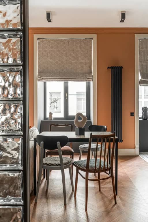 Апартаменты D Apartments у Адмиралтейства: фото 5