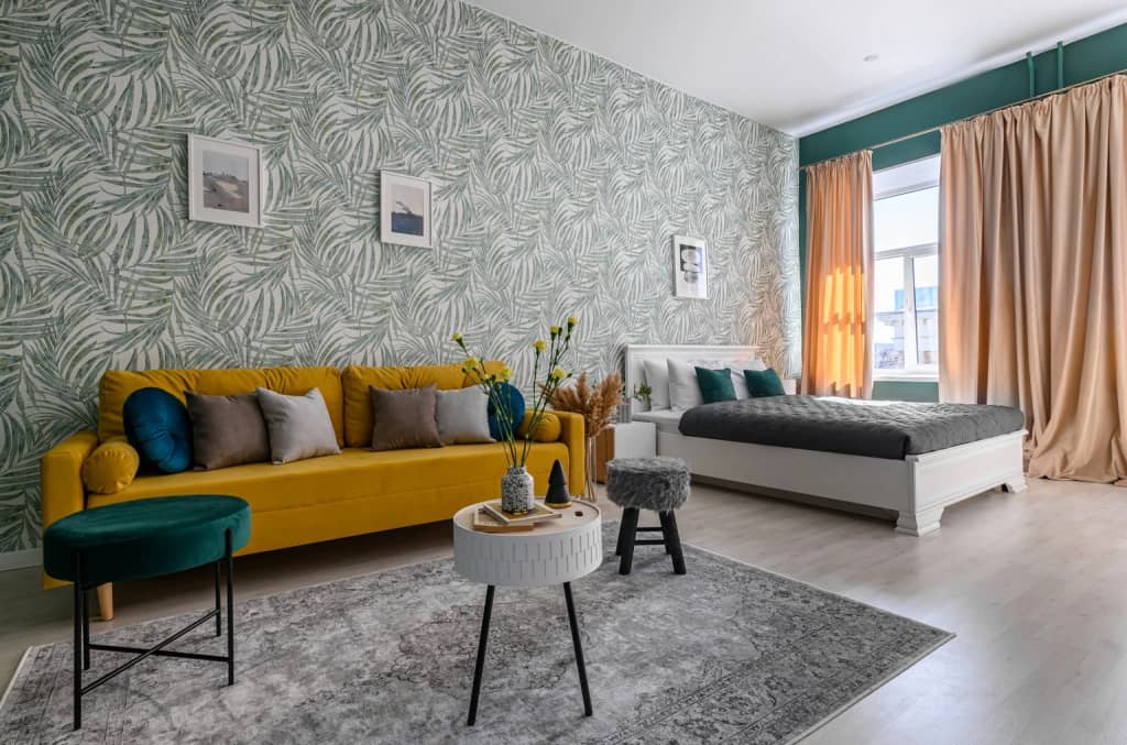 Апартаменты LetYourFlat Grand view: фото 6
