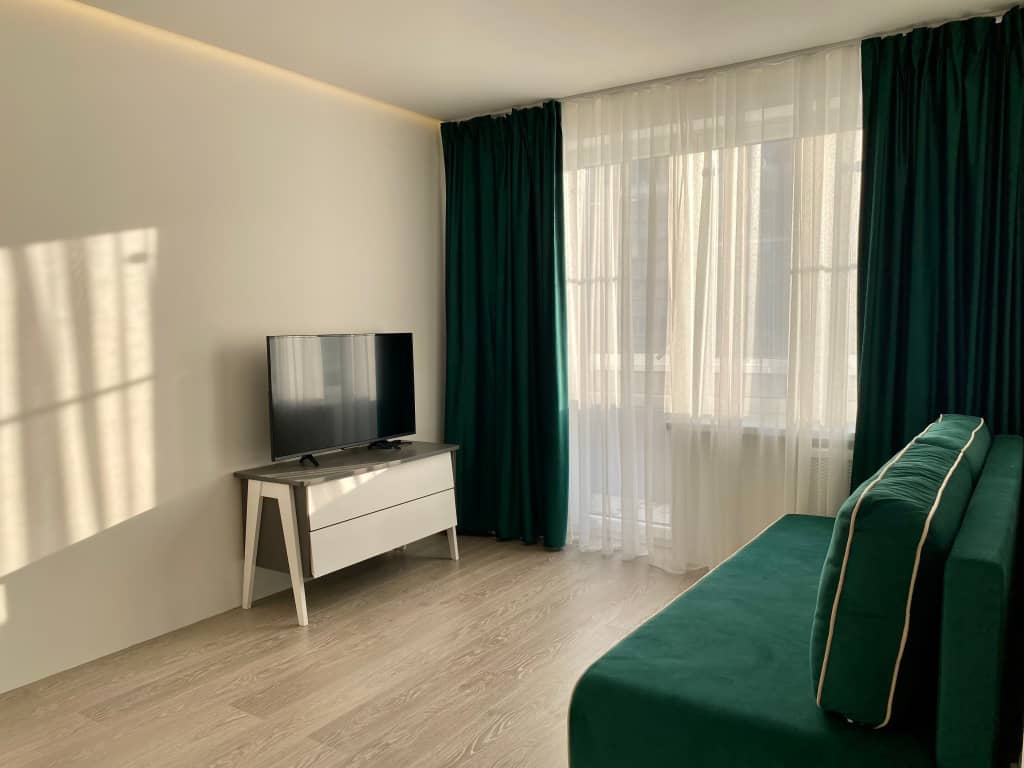 Апартаменты Riva Apart Тульская: фото 5