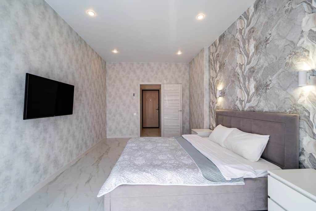 Апартаменты на Первой Береговой Линии от Home Group apartments: фото 3