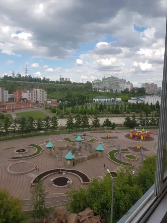 Квартира на Конституции Ссср 23: фото 4