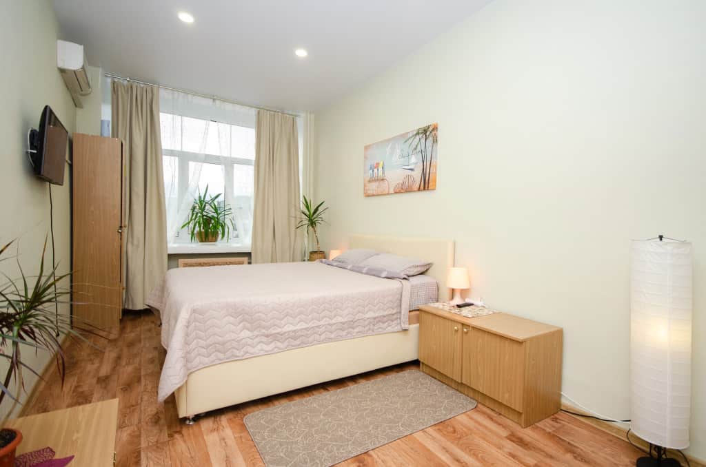 Апартаменты Moscow4rent Камергерский: фото 2