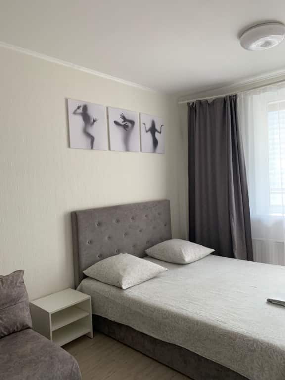 Апартаменты Apartanik: главное фото 1