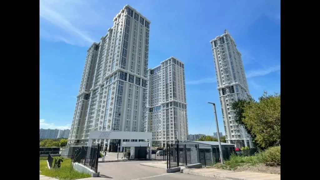 Апартаменты на м. Красногвардейская: фото 6
