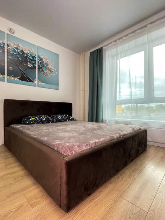 Апартаменты Квартира-студия, 30 м², 2/25 эт.: главное фото 1