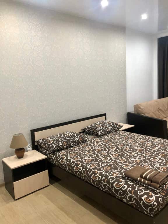 Guest House Legenda: главное фото 1
