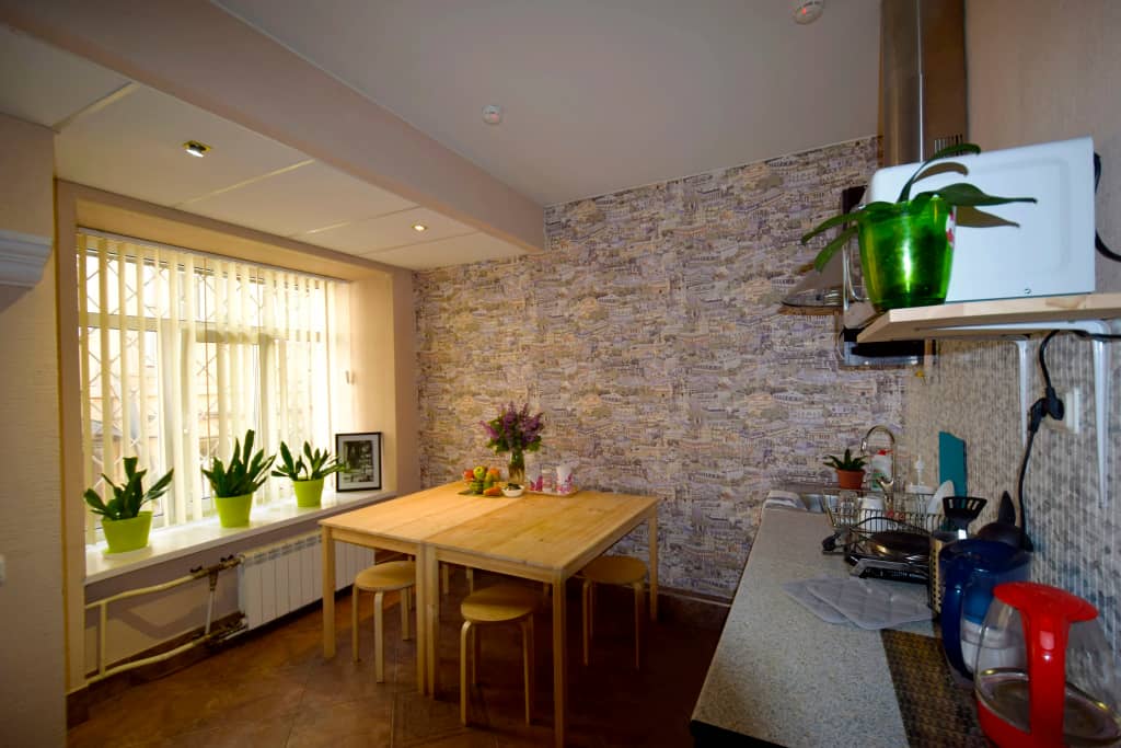 Мини-Отель Петрополь: фото 5