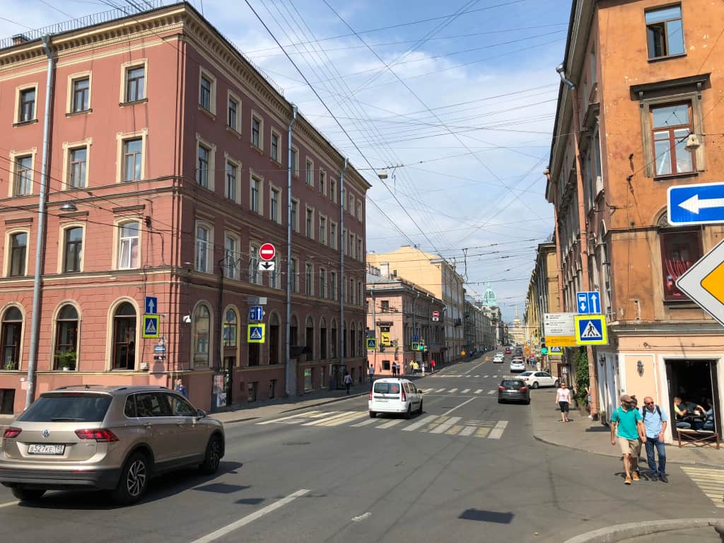 Квартира Студия в самом центре: фото 3