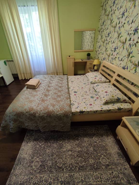 Отель Яна-Каро: фото 5