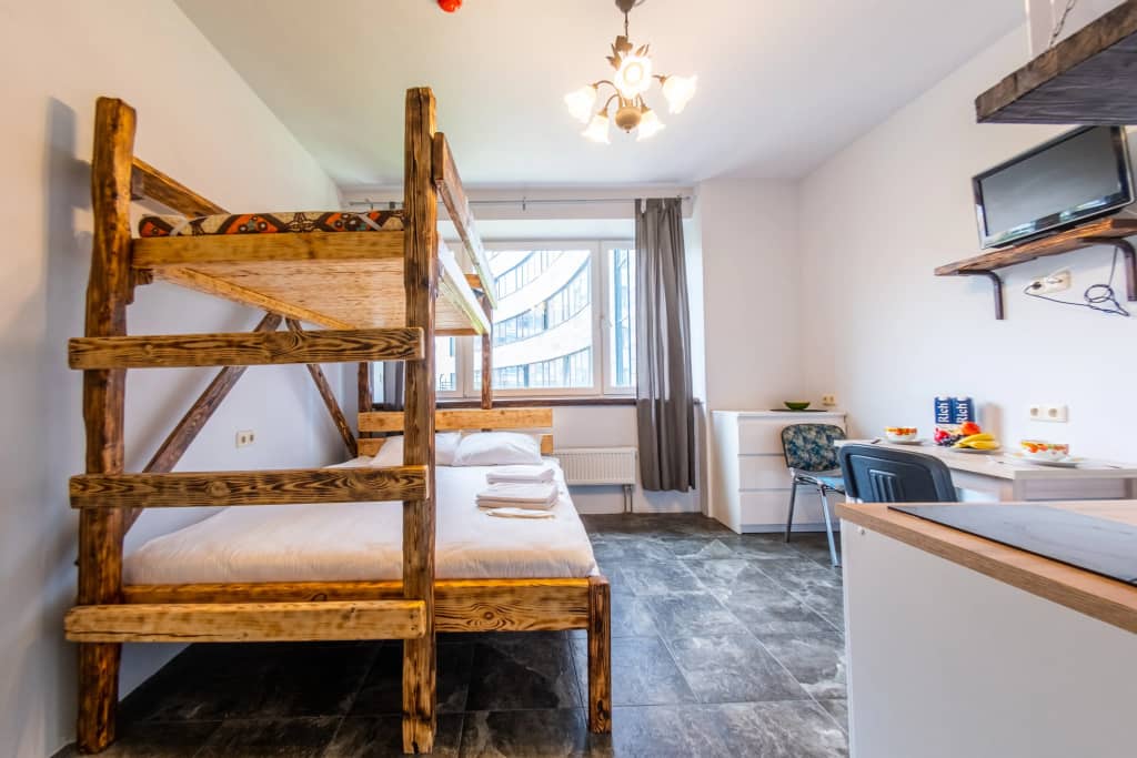 Жилое помещение OrangeApartments24: фото 7