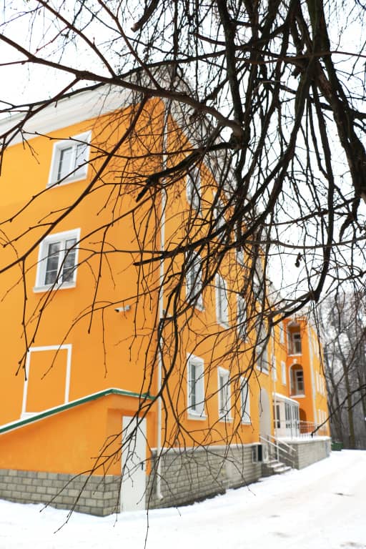 Загородный отель Усадьба Горки: фото 4