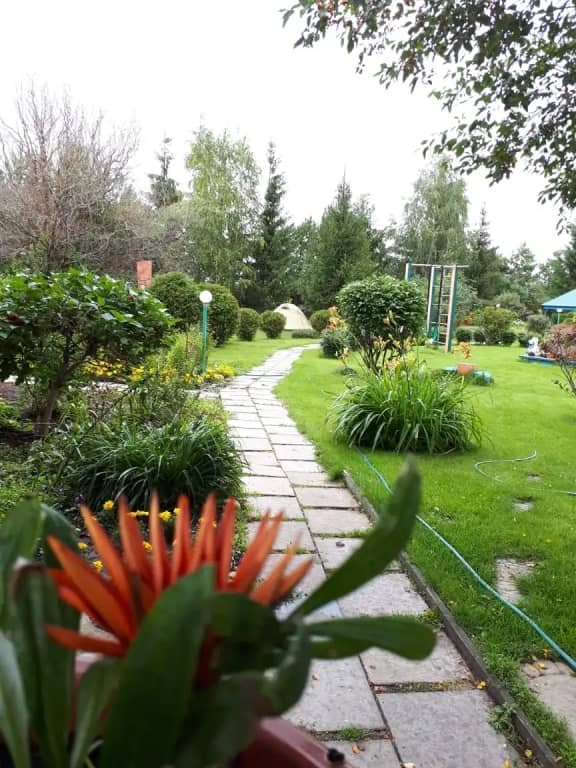 Гостевой дом Усадьба в Большекулачье: фото 4