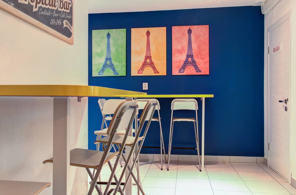 Хостел Jazz HostelPskov: фото 4