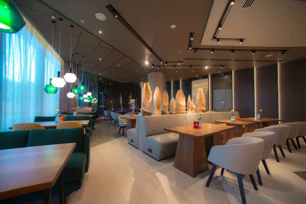 Mercure — Саранск, центр: фото 7
