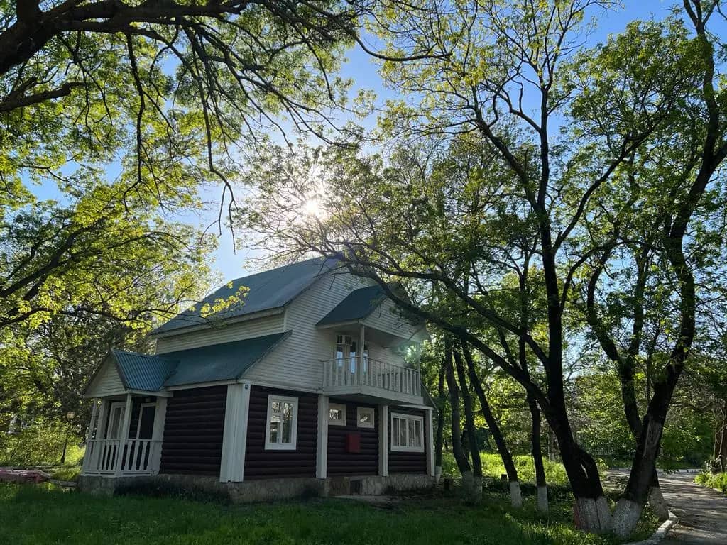 База отдыха Глория: фото 5