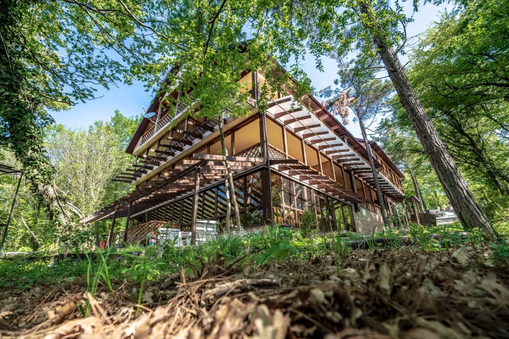 Мини-Отель Green Wood: фото 6