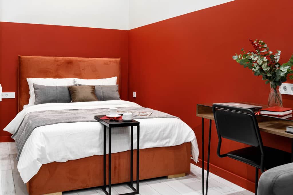 Апартаменты Estetic House - Terracota в ЖК Loft FM: фото 2