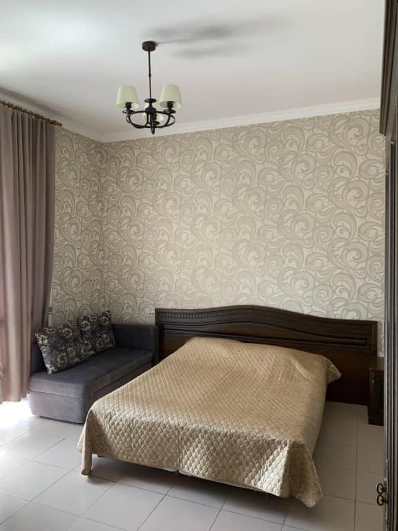 Гостевой дом Stone House: фото 2