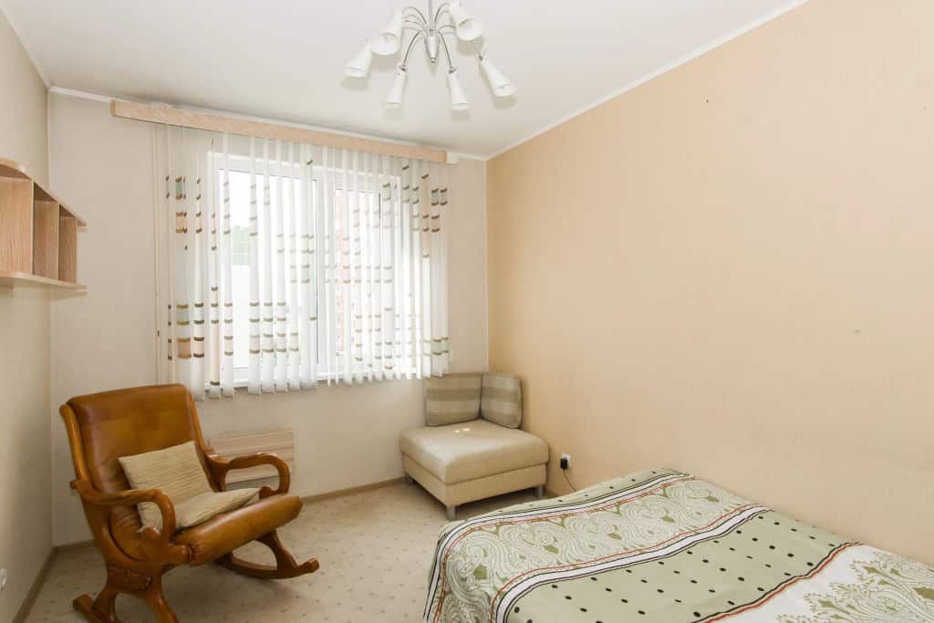 Апартаменты Family Flat: главное фото 1