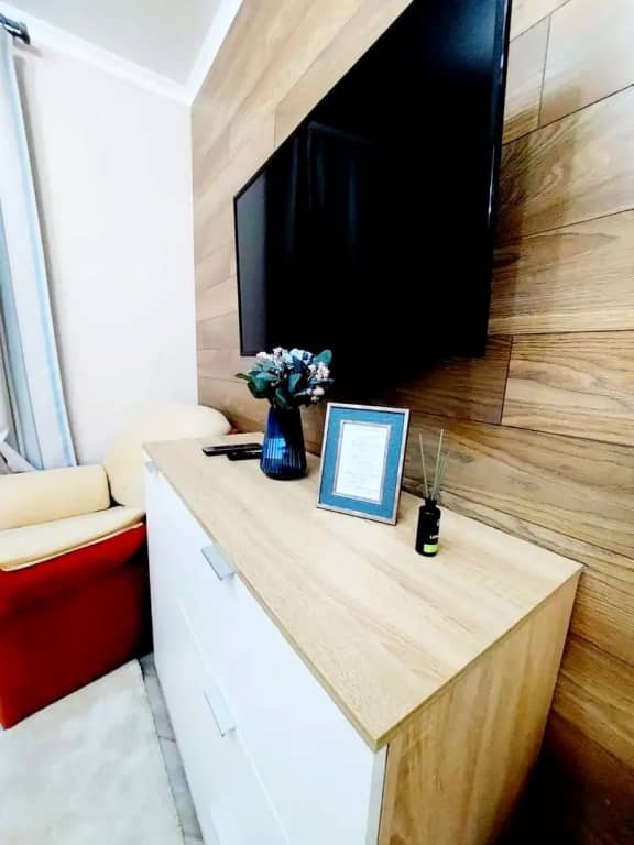 Квартира Lucky day apartments: фото 7