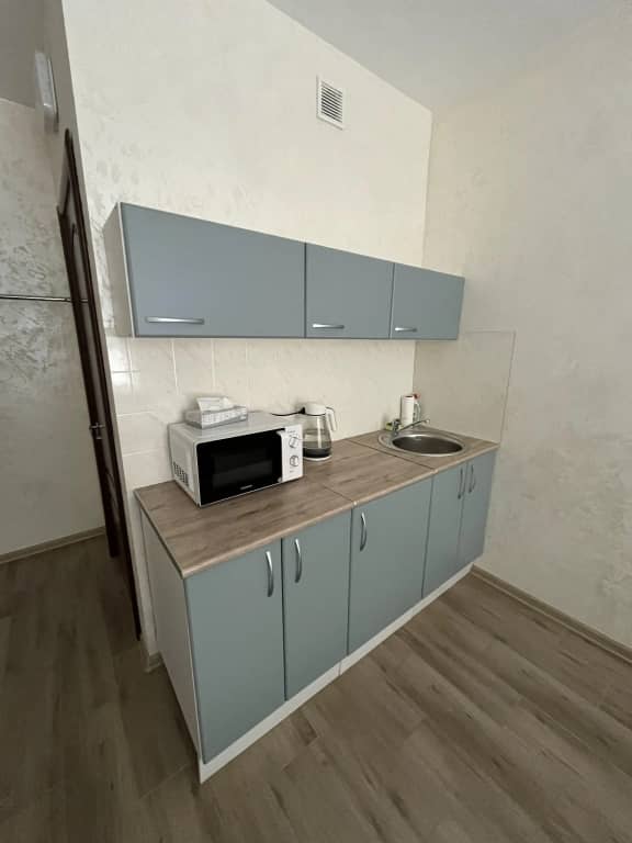 Квартира 158 Квартир на Северный Власихинский 122 Корпус 5: фото 7