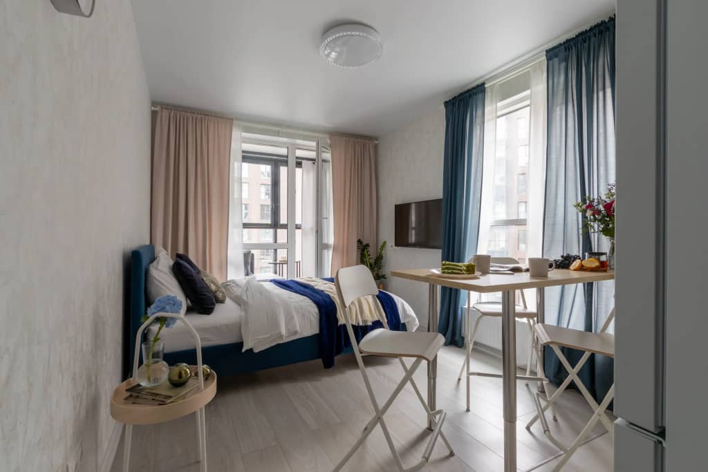 Апартаменты Dialogue StudioHome on Ligovsky Ave: фото 7