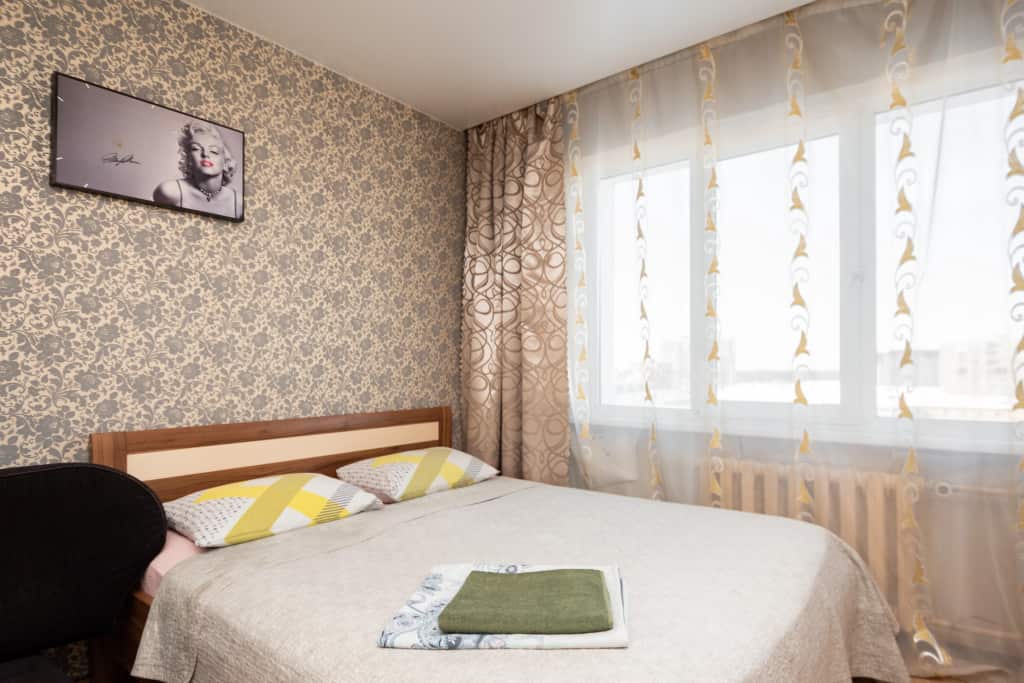 Апартаменты Like Home 32/5: главное фото 1