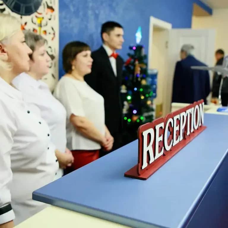 Мини-отель Ной: фото 3