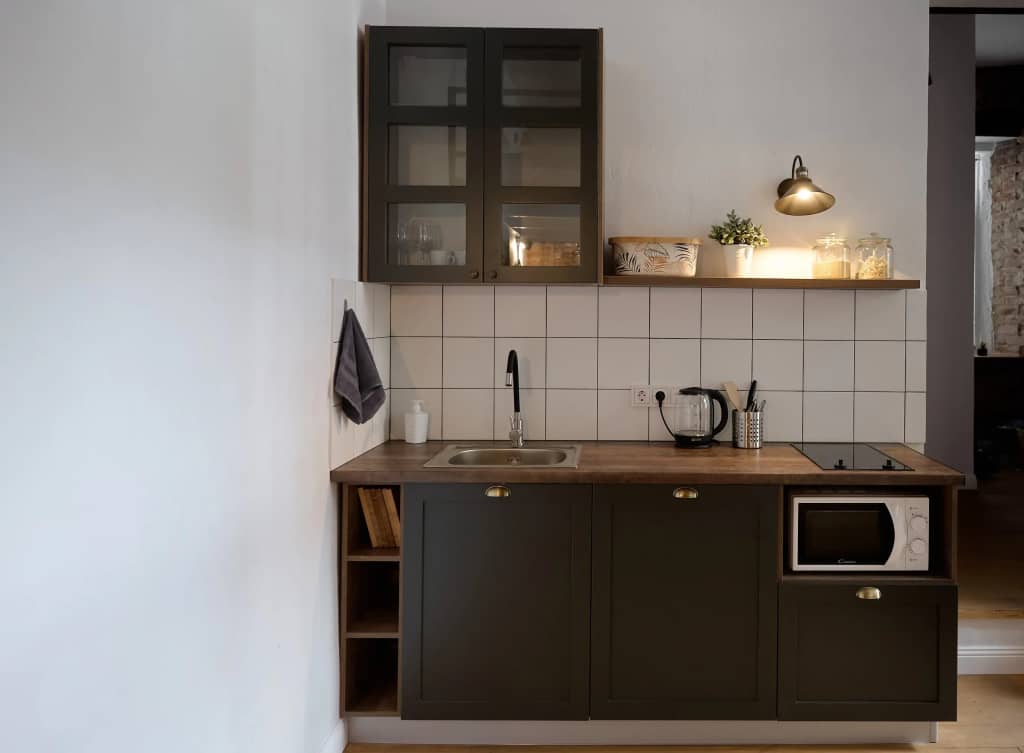 Апартаменты Hygge Home 3: фото 6