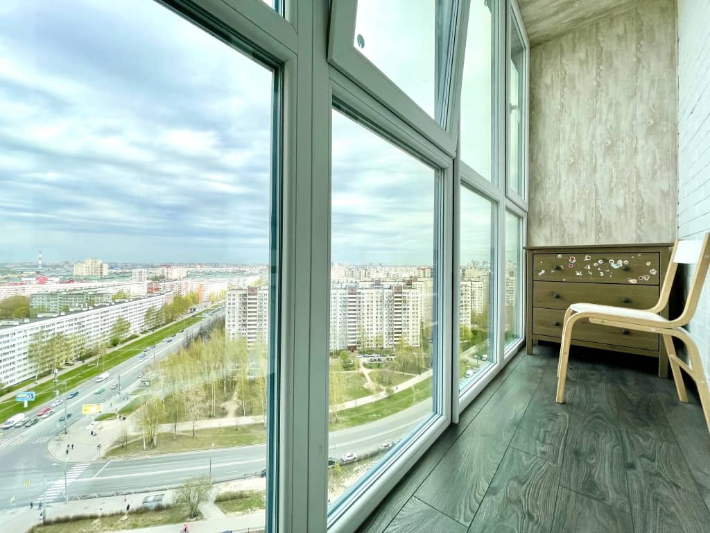 Квартира Rauktis Apartments: фото 5