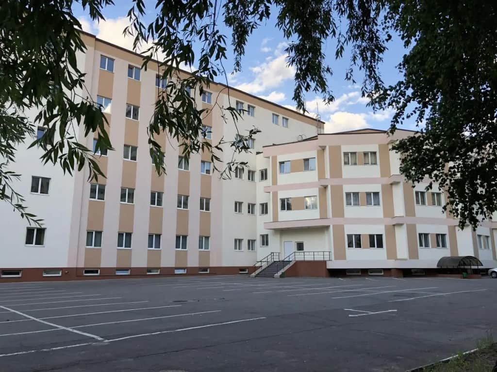 Гостиница Купавна: фото 2