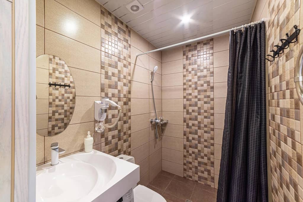 Мини-отель Samsonov Hotels: фото 6